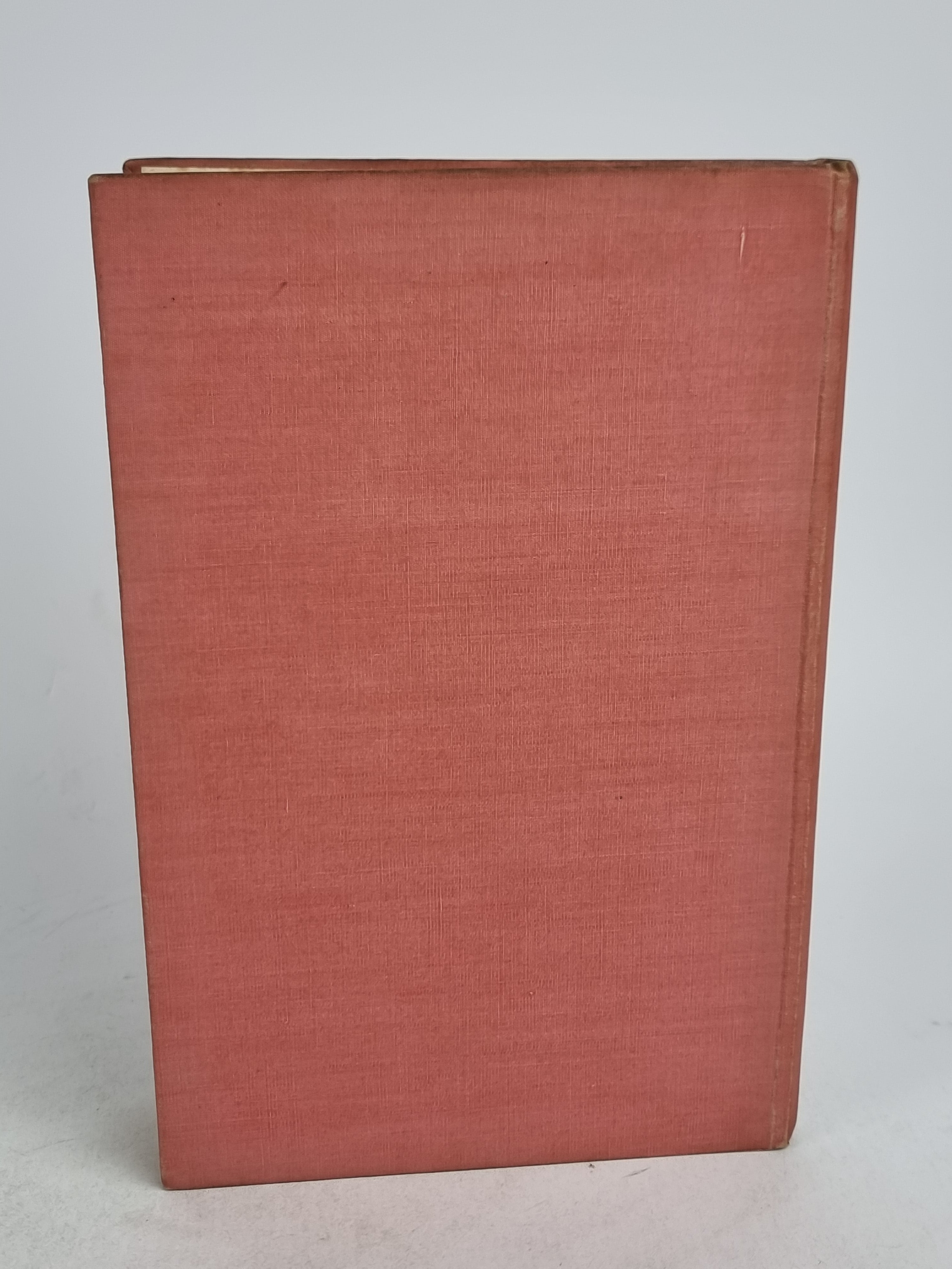 Choice or Chance: New Poems, Edmund Blunden — 1st Edition