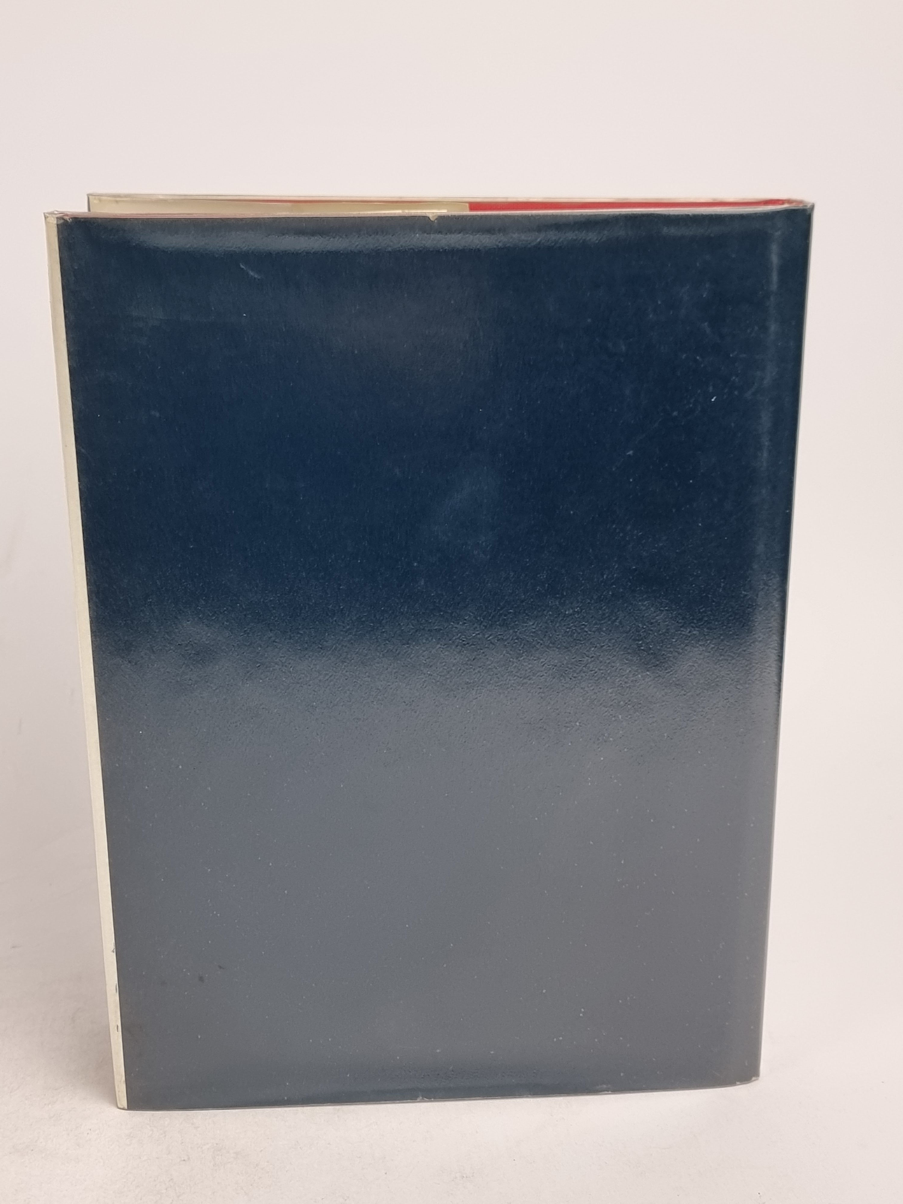A Long Trip to Teatime, Anthony Burgess — 1st Edition