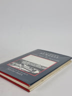 A Long Trip to Teatime, Anthony Burgess — 1st Edition