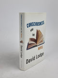Consciousness and the Novel, David Lodge — 1st Edition