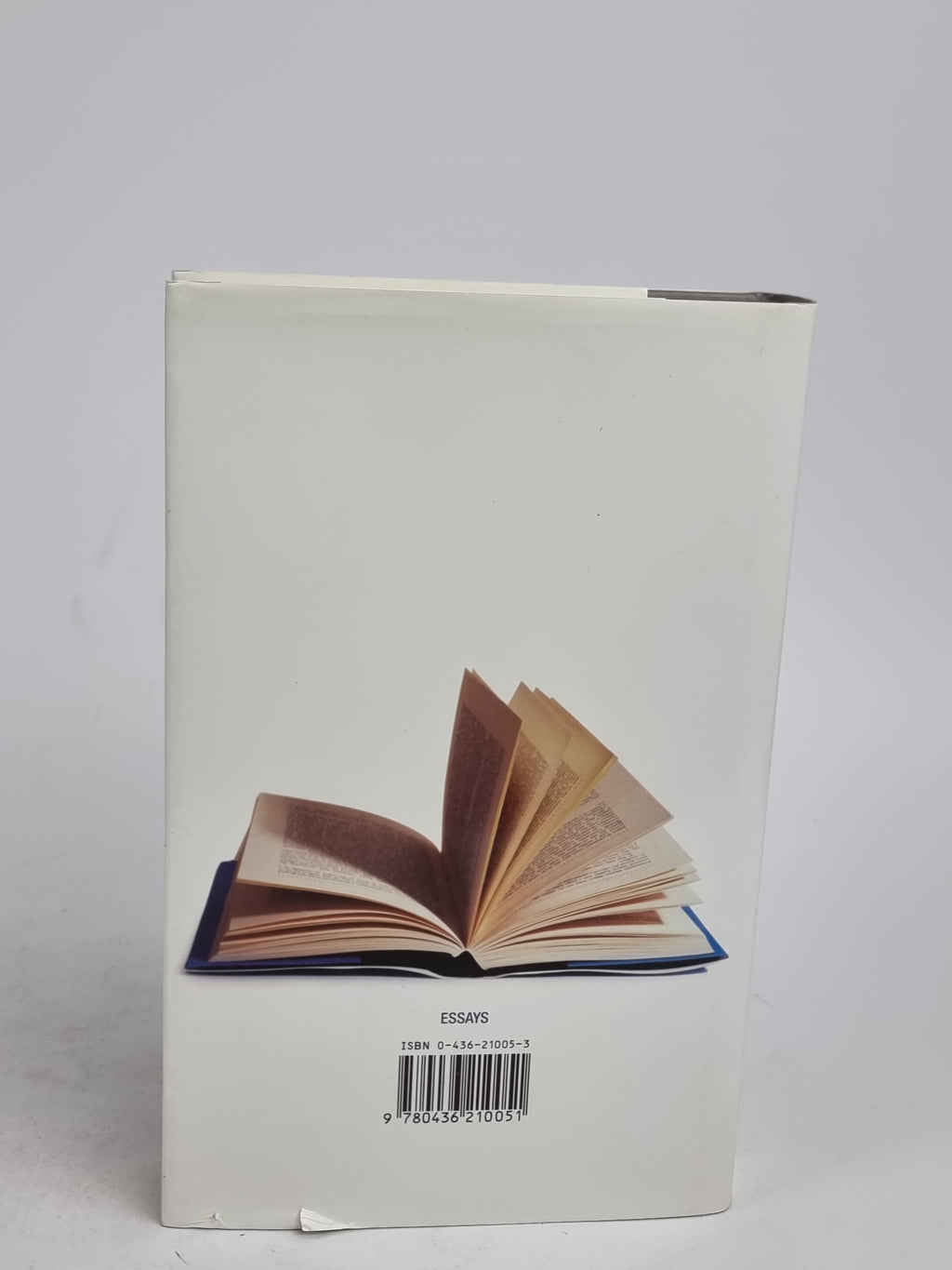 Consciousness and the Novel, David Lodge — 1st Edition