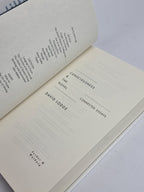 Consciousness and the Novel, David Lodge — 1st Edition