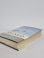 The Unusual Life of Tristan Smith, Peter Carey — 1st Edition, Signed