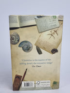Remarkable Creatures, Tracy Chevalier — 1st Edition