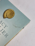 Remarkable Creatures, Tracy Chevalier — 1st Edition