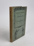 Pickwick Riddles and Perplexities, Percy Fitzgerald — 1st Edition