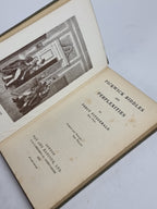Pickwick Riddles and Perplexities, Percy Fitzgerald — 1st Edition