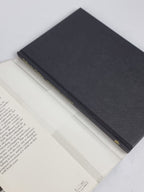 Falling for a Dolphin, Heathcote Williams — 1st Edition, Signed