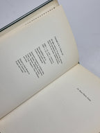 Between Here and Now, R. S. Thomas — 1st Edition