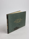 Etchings of Churches, Gates, & in Chester, George Batenham — 1st Edition