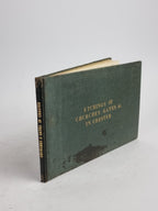 Etchings of Churches, Gates, & in Chester, George Batenham — 1st Edition
