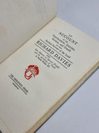 An Account of the Convincement, Exercises, Services, and Travels of...