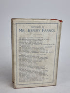 The Broad Highway, Jeffery Farnol — Later Edition