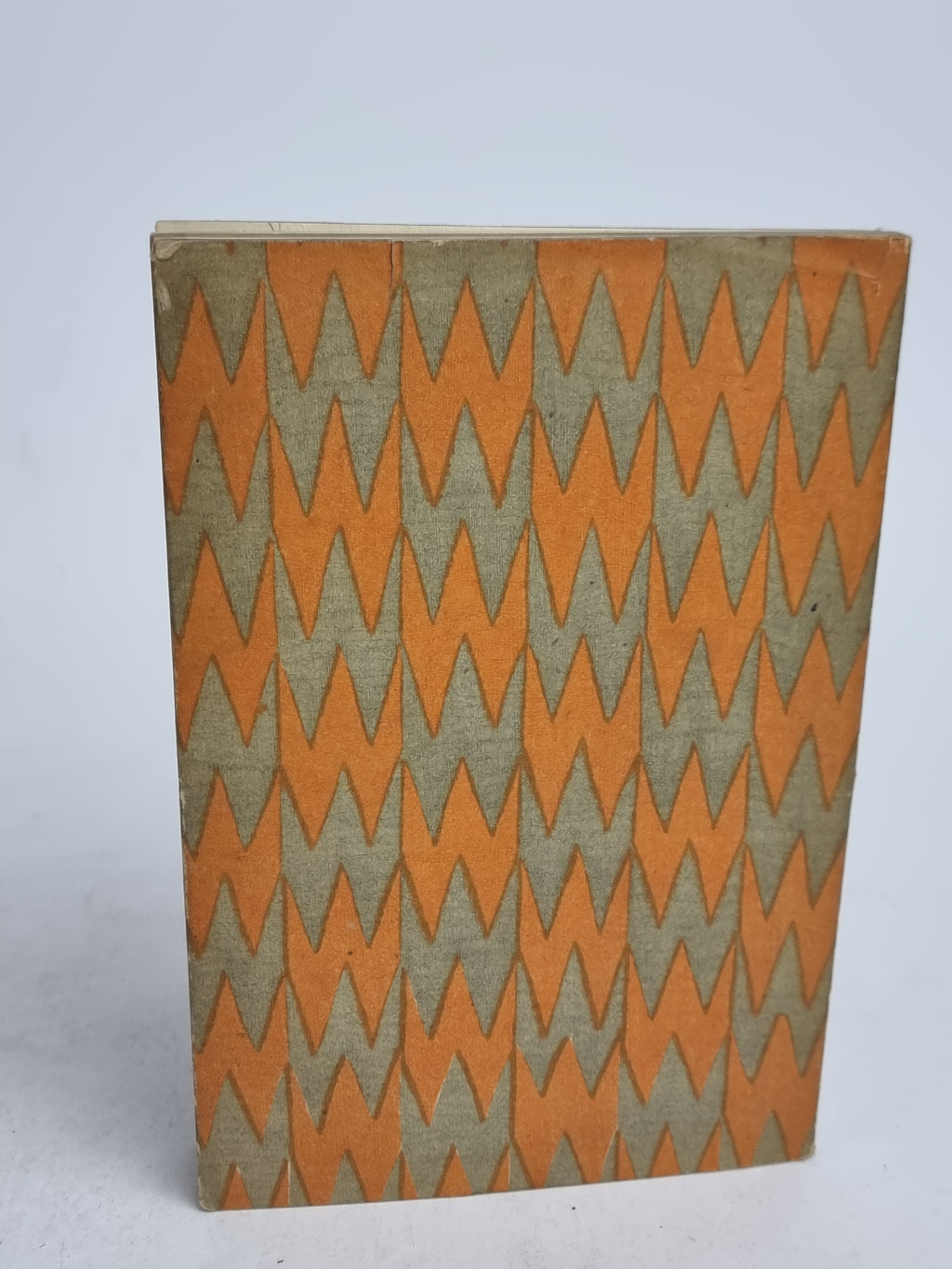 The Song Book of Quong Lee of Limehouse, Thomas Burke — 1st Edition