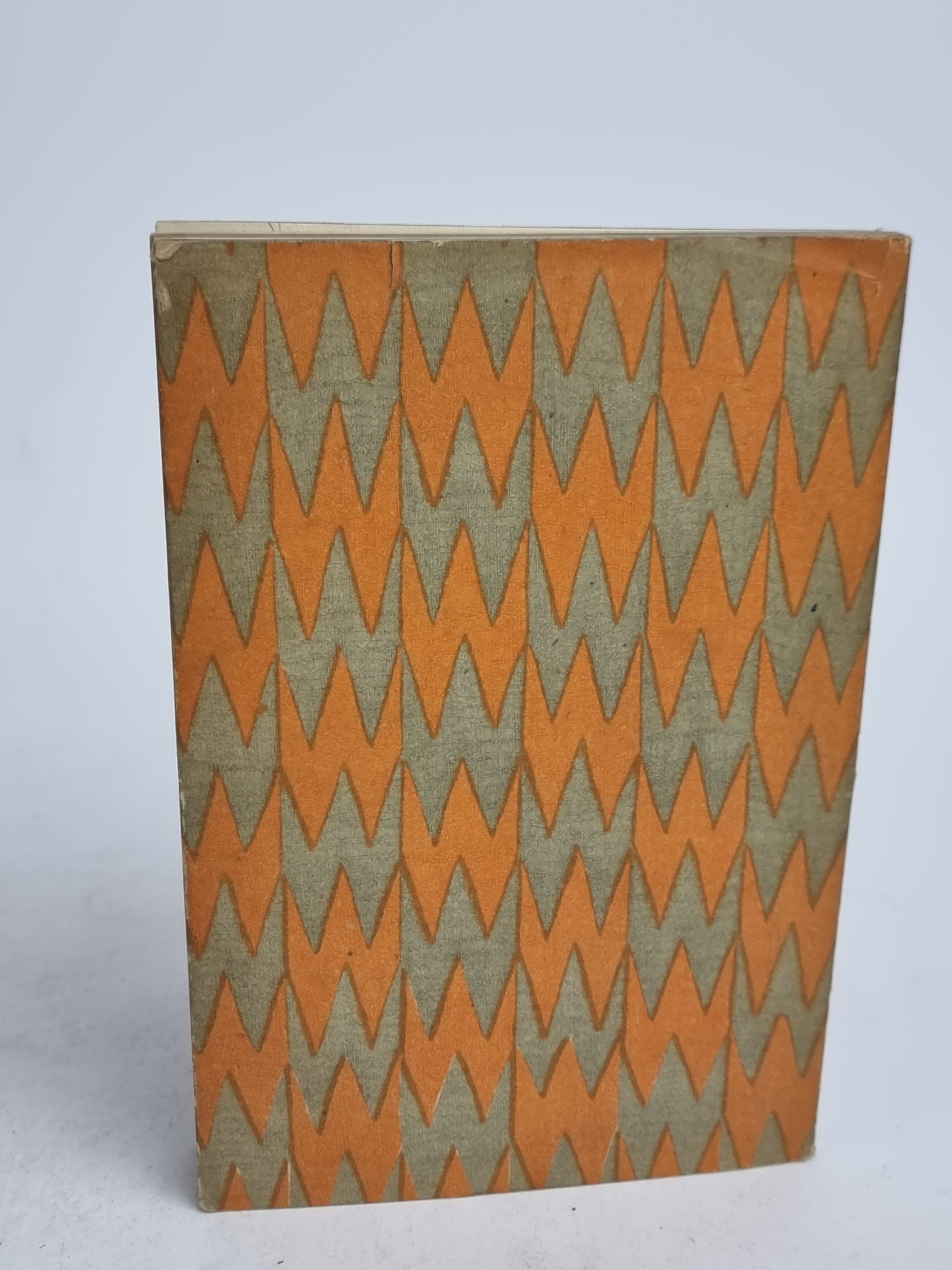 The Song Book of Quong Lee of Limehouse, Thomas Burke — 1st Edition