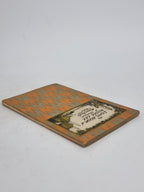 The Song Book of Quong Lee of Limehouse, Thomas Burke — 1st Edition