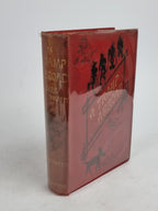 A Tramp Abroad, Mark Twain — 1st One-Volume English Edition