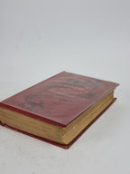 A Tramp Abroad, Mark Twain — 1st One-Volume English Edition