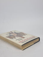 His Highness Commands Pendragon, Robert Trevelyan — 1st Edition