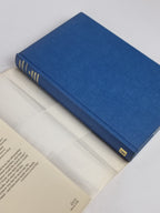 His Highness Commands Pendragon, Robert Trevelyan — 1st Edition