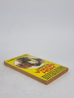 High Sierra, W. R. Burnett — 1st Flamingo Paperback Edition