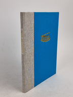 Sea Stories, George Mackay Brown — Limited Edition