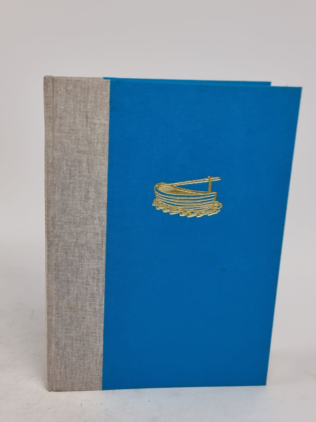 Sea Stories, George Mackay Brown — Limited Edition