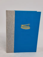 Sea Stories, George Mackay Brown — Limited Edition