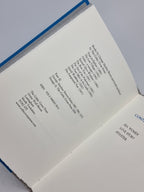 Sea Stories, George Mackay Brown — Limited Edition