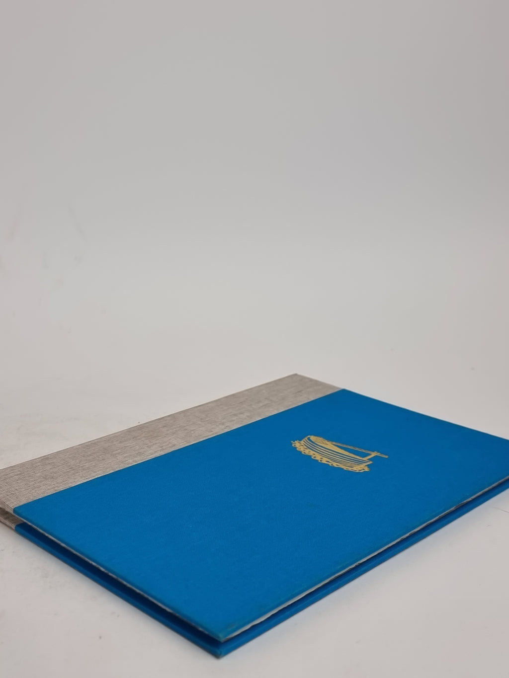 Sea Stories, George Mackay Brown — Limited Edition