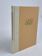 Odysseus: The Ships, George Mackay Brown — Limited 1st Edition