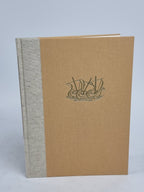 Odysseus: The Ships, George Mackay Brown — Limited 1st Edition