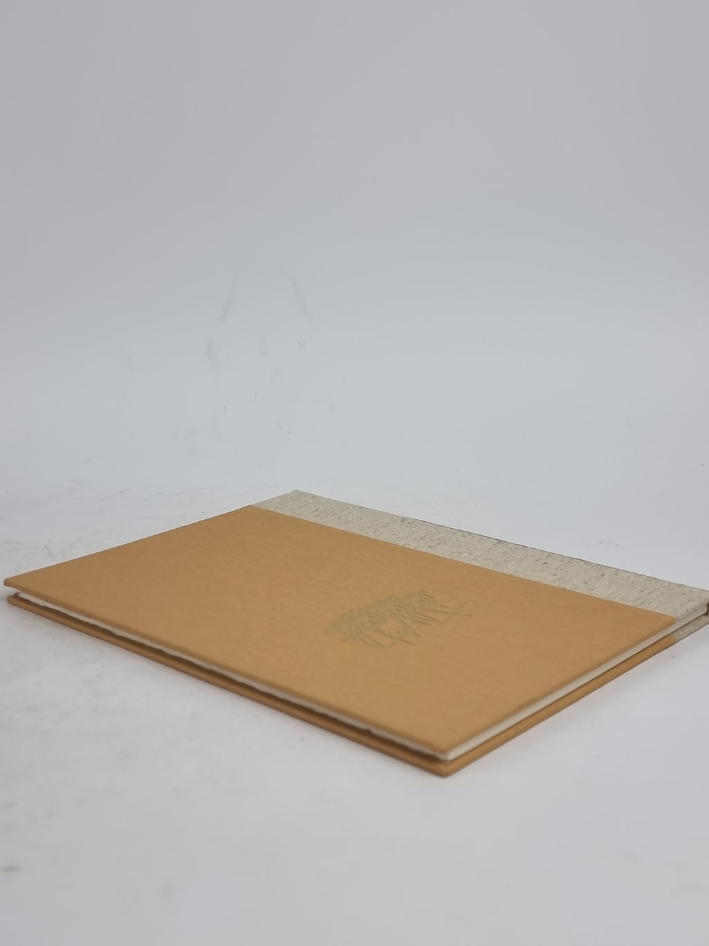 Odysseus: The Ships, George Mackay Brown — Limited 1st Edition