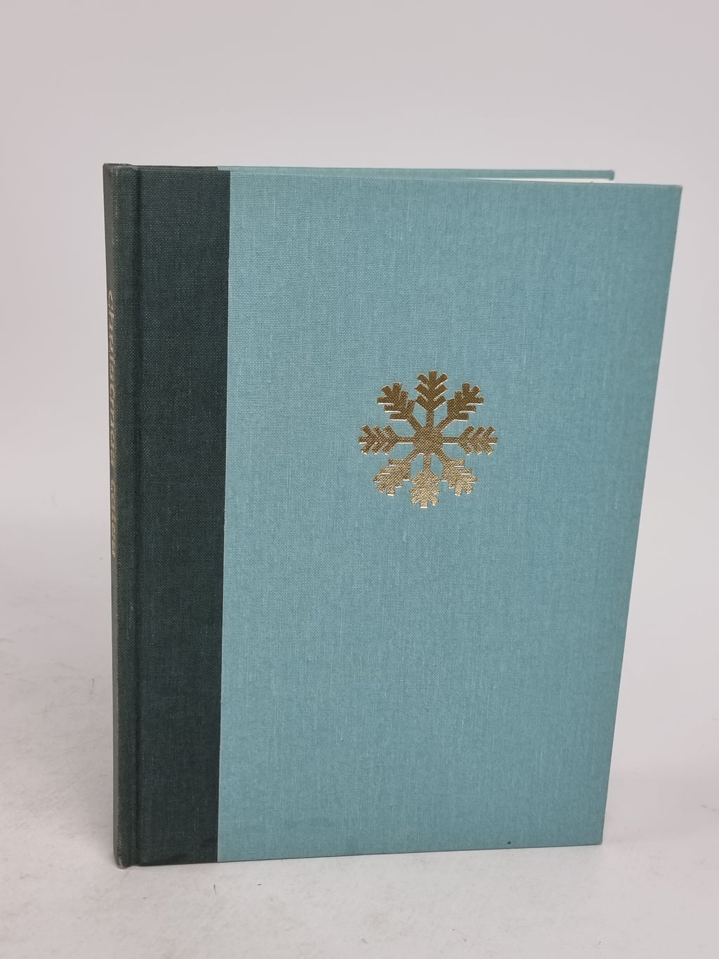 Christmas Tales, George Mackay Brown — 1st Edition, Limited