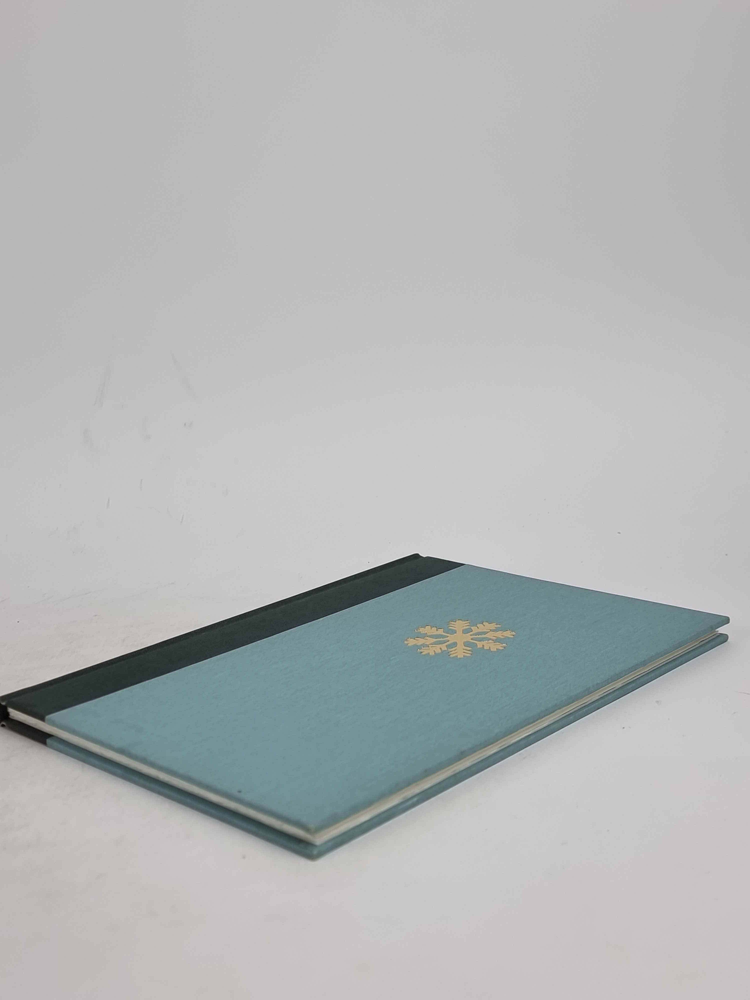 Christmas Tales, George Mackay Brown — 1st Edition, Limited