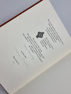 Psalms 2: A Second Selection, Henry Wansbrough — 1st Edition, Limited