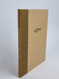 The Poor Man in His Castle, George Mackay Brown — 1st Edition, Limited