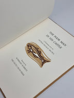 The Poor Man in His Castle, George Mackay Brown — 1st Edition, Limited