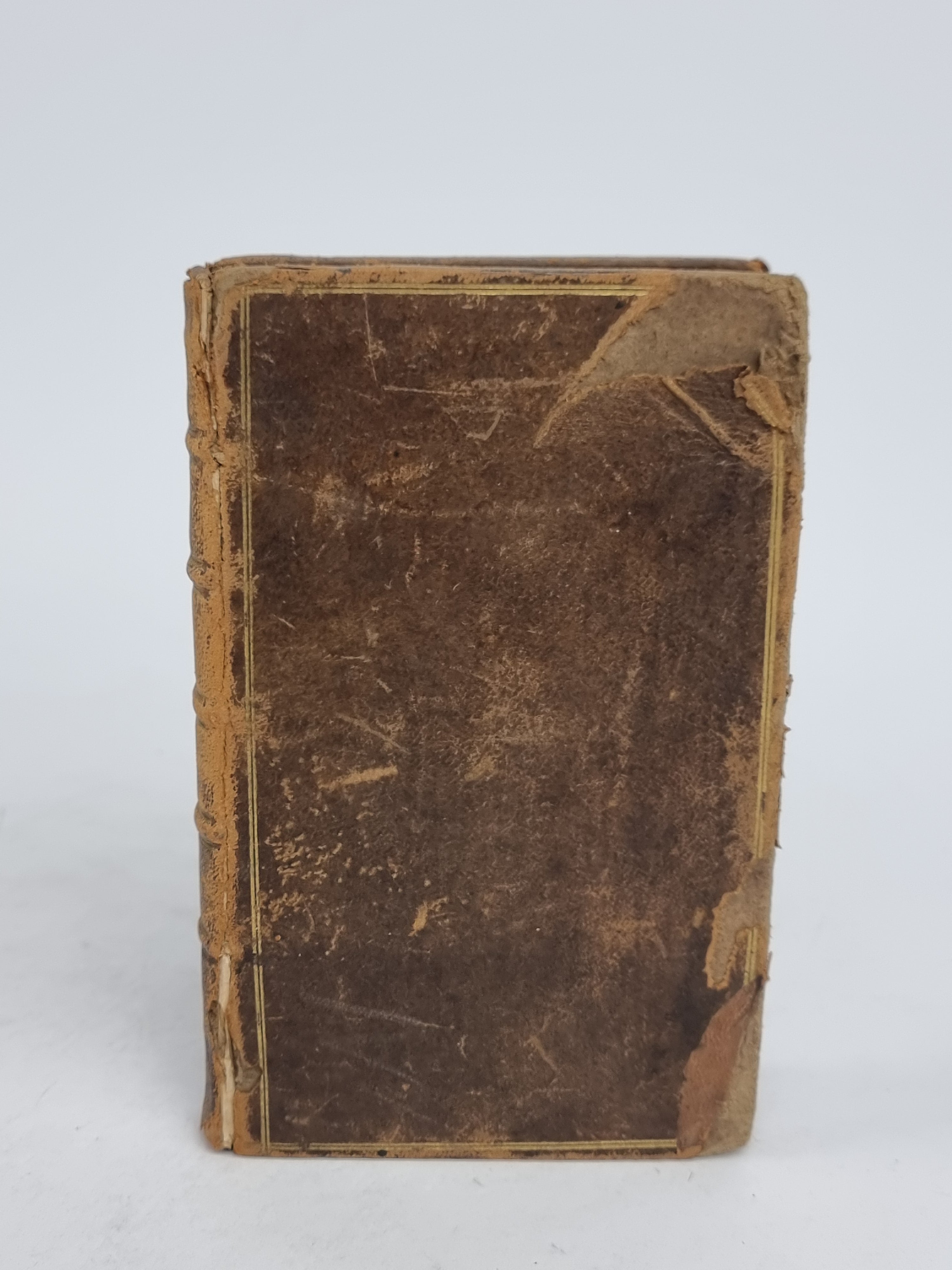 Deliciæ Britannicæ; or, the Curiosities of Hampton-Court and Windsor-Castle, Delineated