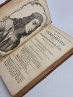 Deliciæ Britannicæ; or, the Curiosities of Hampton-Court and Windsor-Castle, Delineated