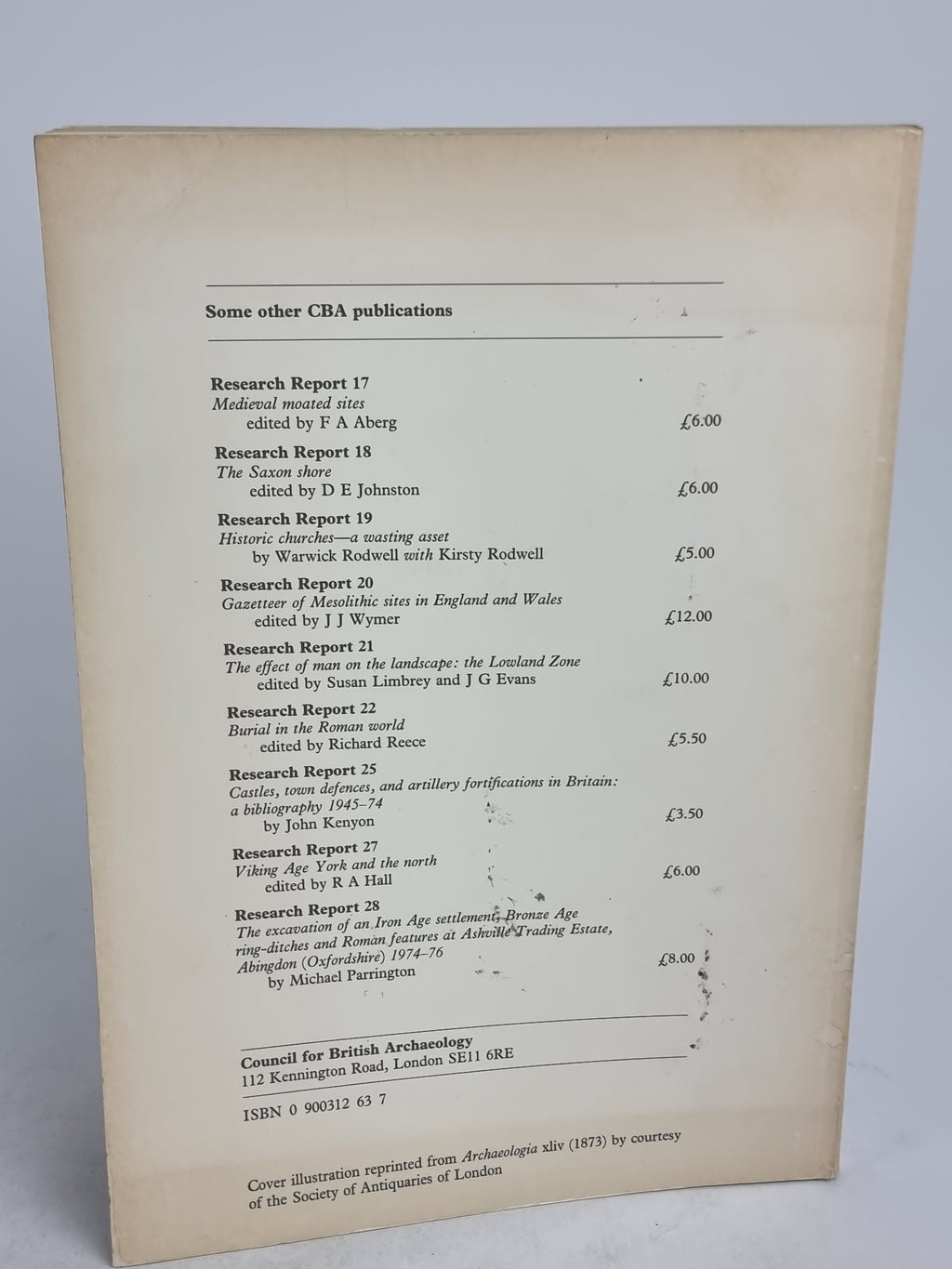 Stone Axe Studies: Archaeological, Petrological, Experimental and Ethnographic