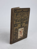 Little Davy and the Cheese, G. S. M. S. — 1st Edition Thus