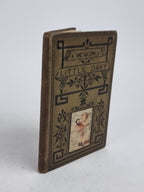 Little Davy and the Cheese, G. S. M. S. — 1st Edition Thus
