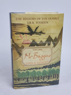 The History of the Hobbit, Part One: Mr. Baggins, J.R.R. Tolkien & John D. Rateliff
