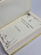 The History of the Hobbit, Part One: Mr. Baggins, J.R.R. Tolkien & John D. Rateliff