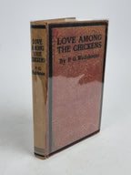 Love Among the Chickens, P.G. Wodehouse — Popular Edition