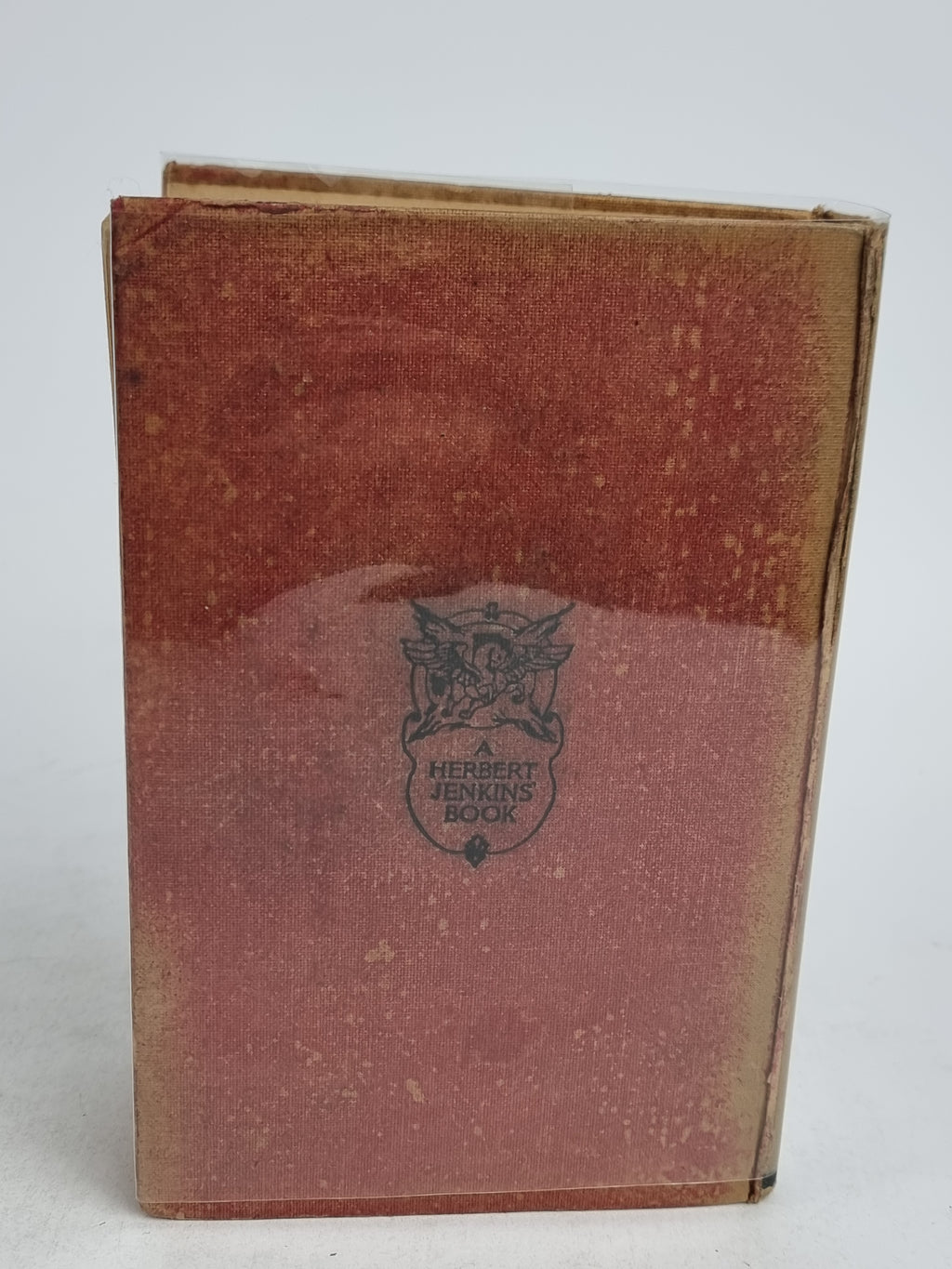 Love Among the Chickens, P.G. Wodehouse — Popular Edition