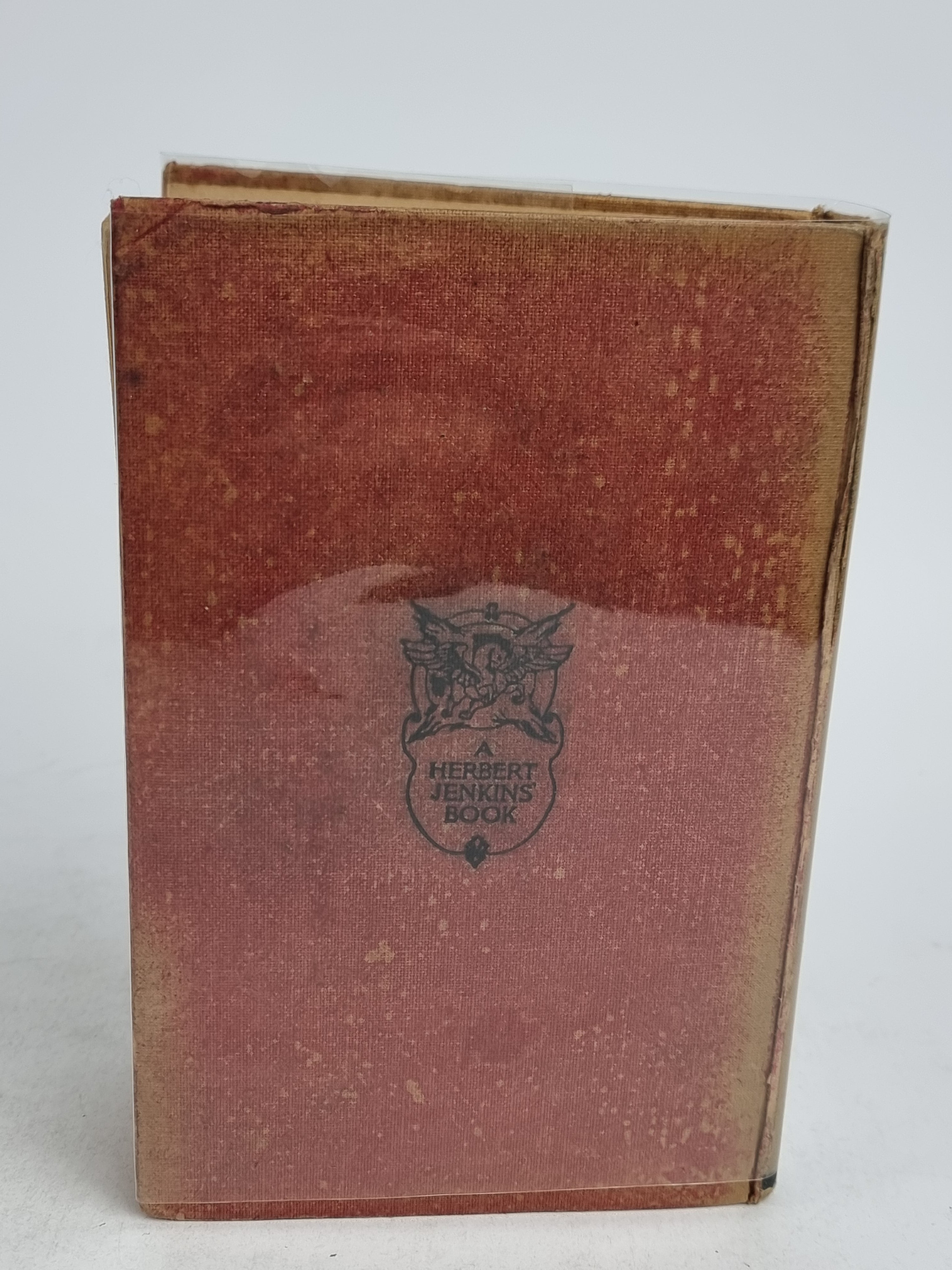 Love Among the Chickens, P.G. Wodehouse — Popular Edition