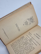Love Among the Chickens, P.G. Wodehouse — Popular Edition