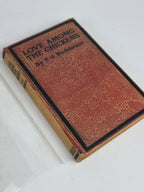 Love Among the Chickens, P.G. Wodehouse — Popular Edition